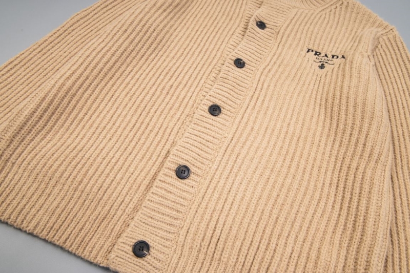 Prada Sweaters